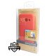 Чехол CARBON HUAWEI MATE 9 red BOX