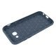Чехол CARBON HUAWEI NOVA 3 dark blue BOX Чехол CARBON HUAWEI NOVA 3 dark blue BOX
