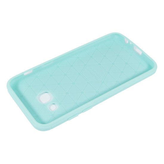 Чехол CARBON HUAWEI P10 mint Чехол CARBON HUAWEI P10 mint