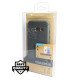 Чехол CARBON HUAWEI Y3 2017 gray BOX