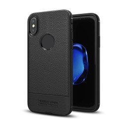 Чехол CARBON RUGGED HUAWEI MATE 10 black