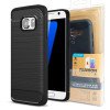Чехол CARBON XIAOMI REDMI 4A black BOX