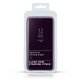 Чехол CLEAR VIEW COVER HUAWEI P SMART PRO purple Чехол CLEAR VIEW COVER HUAWEI P SMART PRO purple