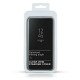 Чехол CLEAR VIEW COVER HUAWEI P40 PRO black Чехол CLEAR VIEW COVER HUAWEI P40 PRO black