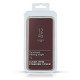 Чехол CLEAR VIEW COVER Samsung A40S/M30 purple Чехол CLEAR VIEW COVER Samsung A40S/M30 purple