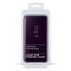 Чехол CLEAR VIEW COVER Samsung NOTE 10+ purple