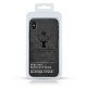Чехол DEER CASE HUAWEI P30 black BOX