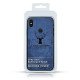 Чехол DEER CASE iPhone XS MAX blue BOX