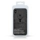 Чехол DEER CASE Samsung A6+ 2018 black BOX