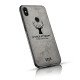 Чехол DEER CASE Samsung S10E gray BOX