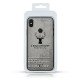 Чехол DEER CASE Samsung S10E gray BOX