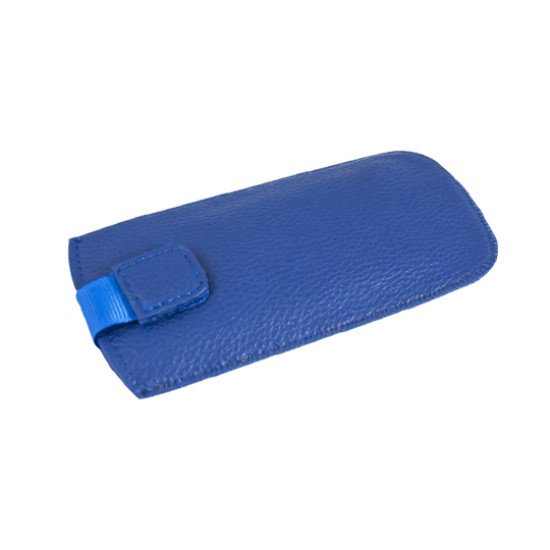 Чехол DEKO Samsung 9100 dark blue
