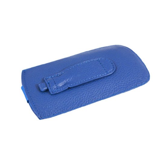 Чехол DEKO Samsung NOTE 2/3 dark blue Чехол DEKO Samsung NOTE 2/3 dark blue