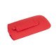 Чехол DEKO Samsung NOTE 2/3 red Чехол DEKO Samsung NOTE 2/3 red