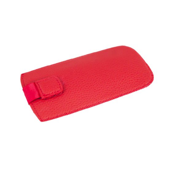 Чехол DEKO SON Z2 red