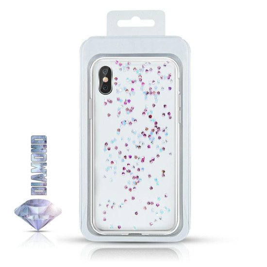 Чехол DIAMOND CASE HUAWEI Y6 2019