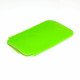 Чехол ECO Samsung I9100 green