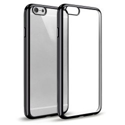 Чехол ELECTRO JELLY HUAWEI MATE 10 PRO gray