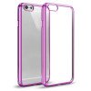 Чехол ELECTRO JELLY HUAWEI P10 pink