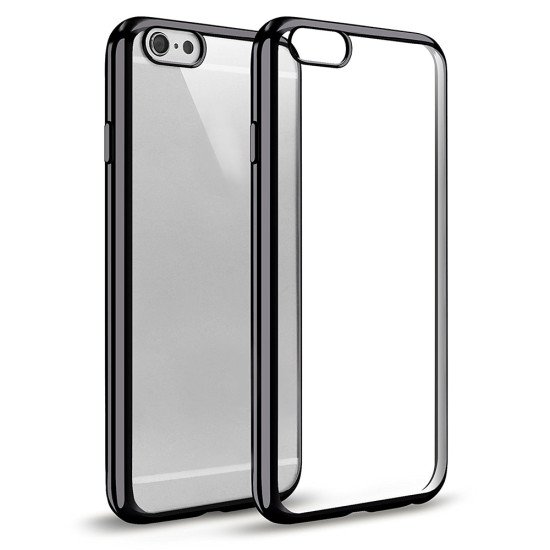 Чехол ELECTRO JELLY HUAWEI P9 LITE MINI gray