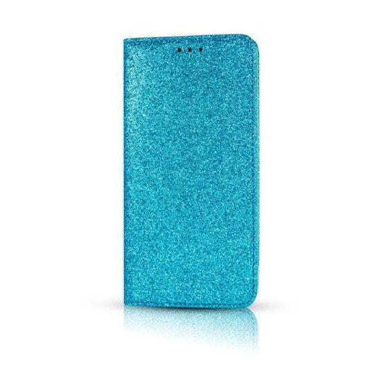 Чехол ETUI BROKAT HUAWEI MATE 20 blue