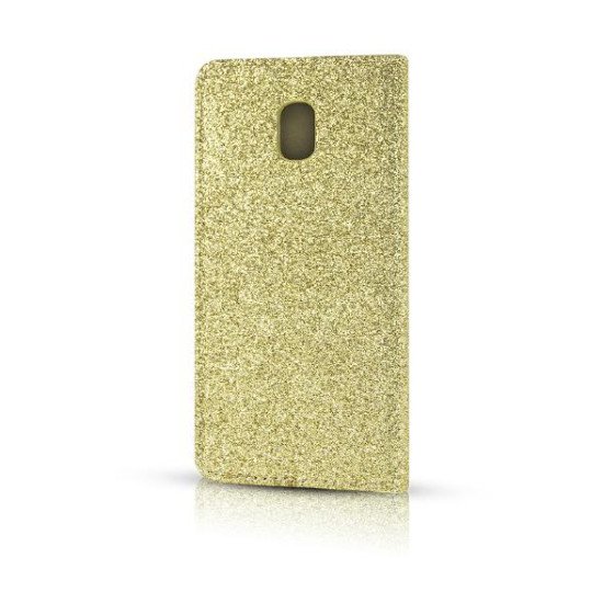 Чехол ETUI BROKAT HUAWEI MATE 20 PRO gold Чехол ETUI BROKAT HUAWEI MATE 20 PRO gold