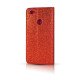 Чехол ETUI BROKAT HUAWEI NOVA 3 red