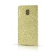 Чехол ETUI BROKAT HUAWEI Y7 2019 gold Чехол ETUI BROKAT HUAWEI Y7 2019 gold