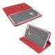 Чехол ETUI BROKAT LG K10 2018/K11 red