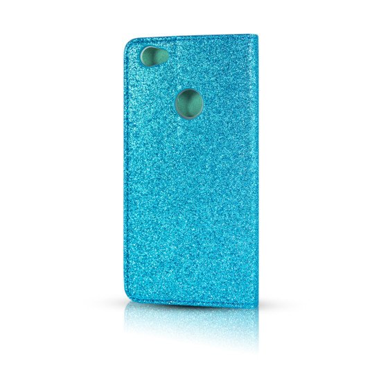 Чехол ETUI BROKAT LG K8 2018/K9 blue