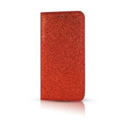 Чехол ETUI BROKAT LG K8 2018/K9 red