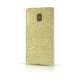 Чехол ETUI BROKAT Samsung A9 2018 gold