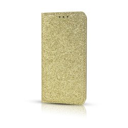 Чехол ETUI BROKAT Samsung S9 gold