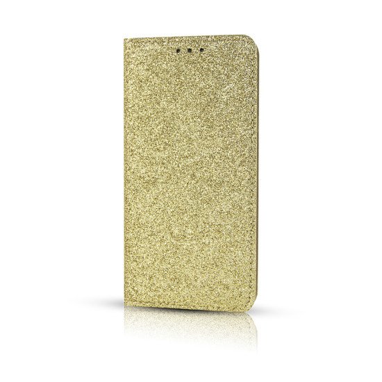 Чехол ETUI BROKAT Samsung S9 gold