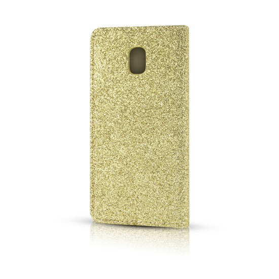 Чехол ETUI BROKAT Samsung S9 gold