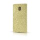 Чехол ETUI BROKAT Samsung S9 gold