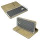 Чехол ETUI BROKAT Samsung S9 gold