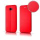 Чехол ETUI ELEGANCE Samsung A40S/M30 red