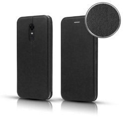 Чехол ETUI ELEGANCE Samsung S10 LITE black