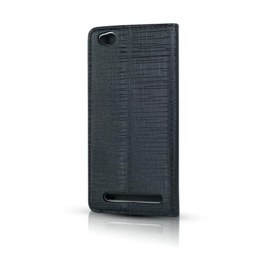 Чехол ETUI JEANS LG K40 black