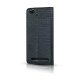 Чехол ETUI JEANS Samsung A20S black