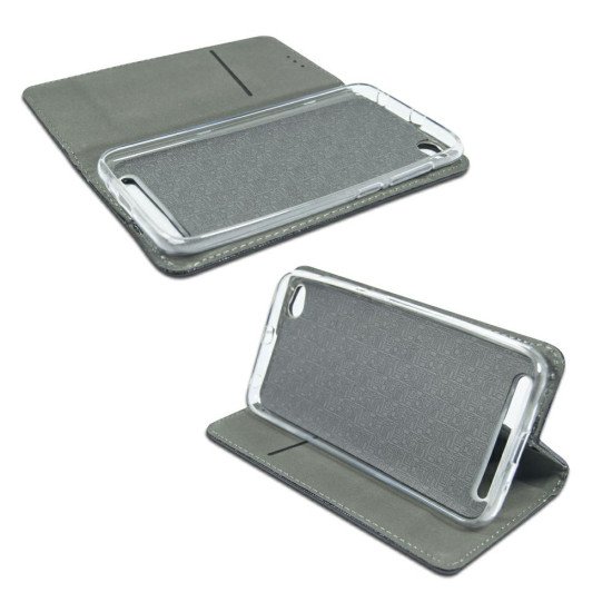 Чехол ETUI JEANS Samsung A80 black