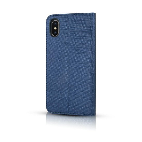 Чехол ETUI JEANS Samsung S10E blue