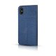 Чехол ETUI JEANS Samsung S10E blue