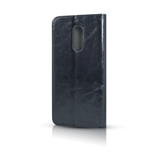 Чехол ETUI SEMPRE CASE iPhone X/XS black