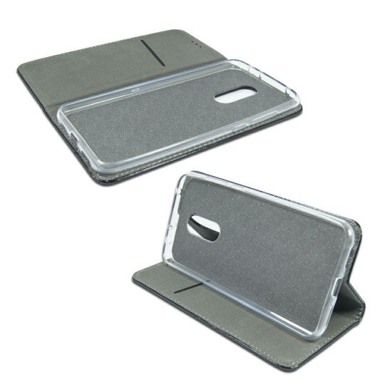 Чехол ETUI SEMPRE CASE LG K40 black