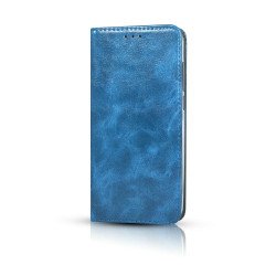 Чехол ETUI SEMPRE CASE Samsung S10 blue