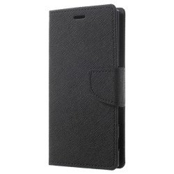 Чехол FANCY CASE iPhone XS black
