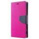 Чехол FANCY CASE LG K3 LTE pink