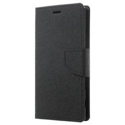 Чехол FANCY CASE LG K40 black